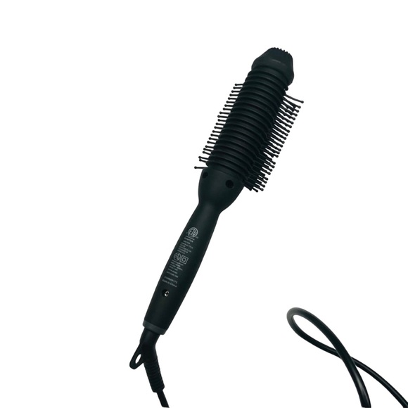 Jose Eber 4-in-1 Volumizing Hot Brush - Picture 12 of 12